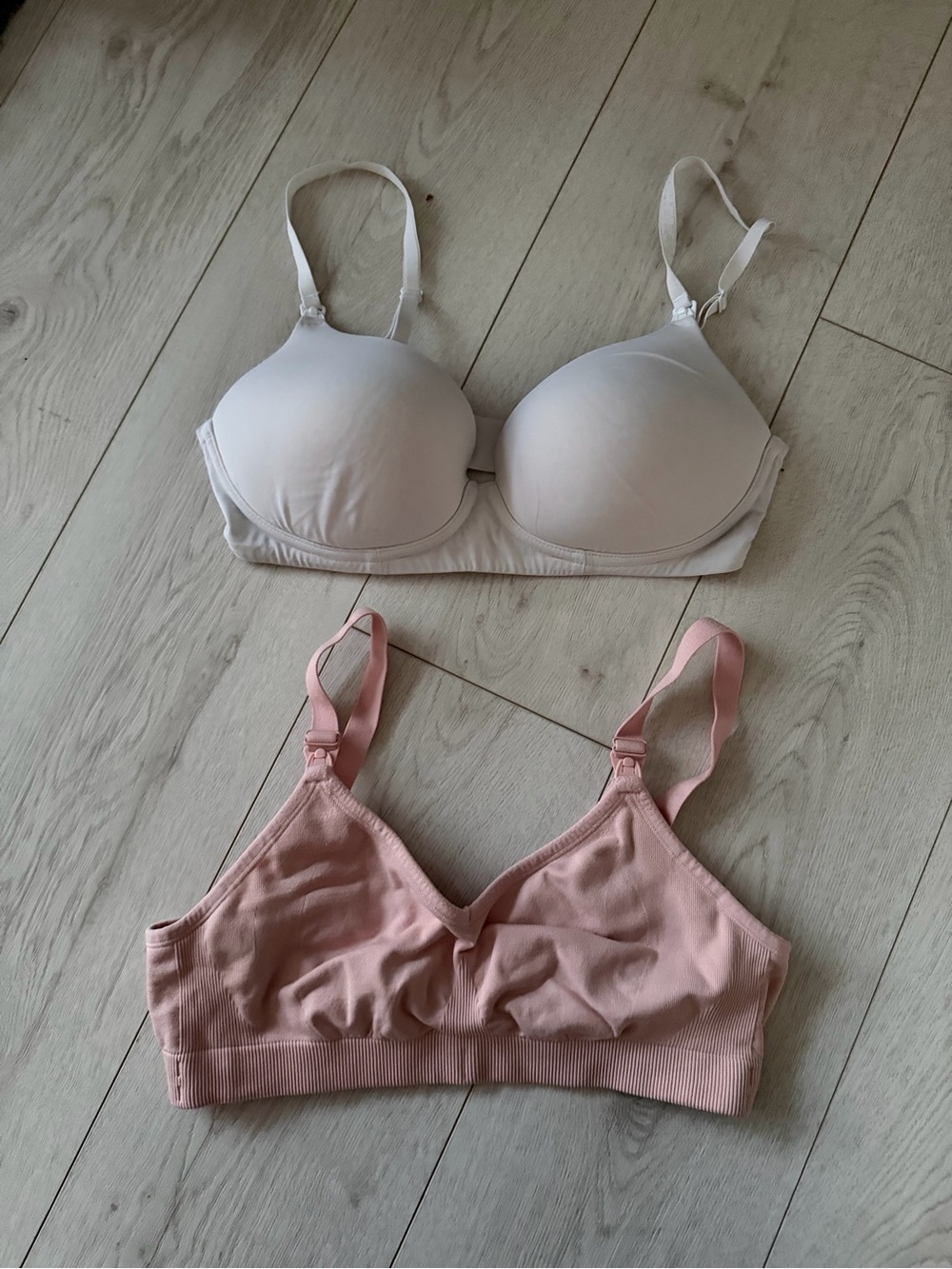 Women’s Nursing Bras - Knix and Gap